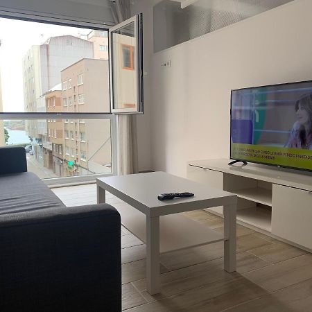 Oxford Suites Ciudad De LA Coruña Kültér fotó