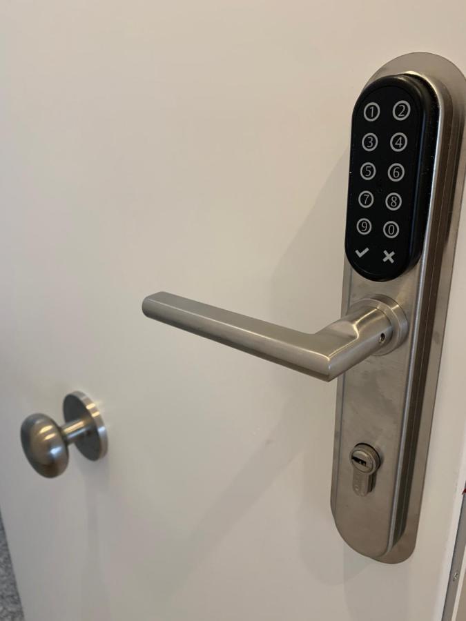 Oxford Suites Ciudad De LA Coruña Kültér fotó